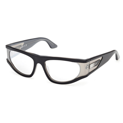 Sonnenbrille GCDS, Modell: GD0066 Farbe: 01C