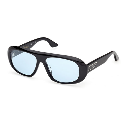 Sonnenbrille GCDS, Modell: GD0067 Farbe: 01V