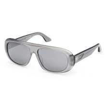 Lade das Bild in den Galerie-Viewer, Sonnenbrille GCDS, Modell: GD0067 Farbe: 20C
