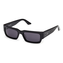 Lade das Bild in den Galerie-Viewer, Sonnenbrille GCDS, Modell: GD0068 Farbe: 01A
