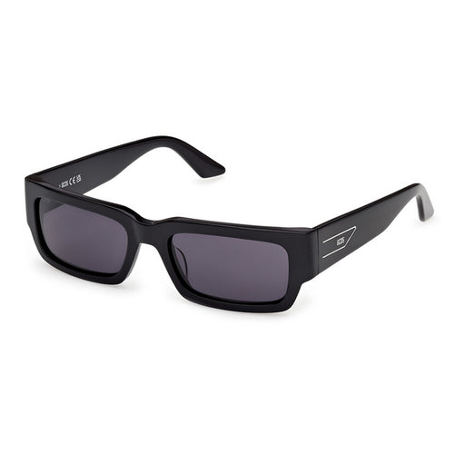 Sonnenbrille GCDS, Modell: GD0068 Farbe: 01A