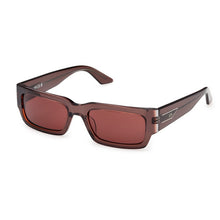 Lade das Bild in den Galerie-Viewer, Sonnenbrille GCDS, Modell: GD0068 Farbe: 50S

