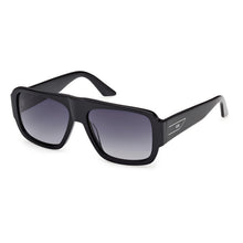 Lade das Bild in den Galerie-Viewer, Sonnenbrille GCDS, Modell: GD0069 Farbe: 01B
