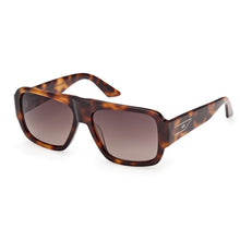 Lade das Bild in den Galerie-Viewer, Sonnenbrille GCDS, Modell: GD0069 Farbe: 52F
