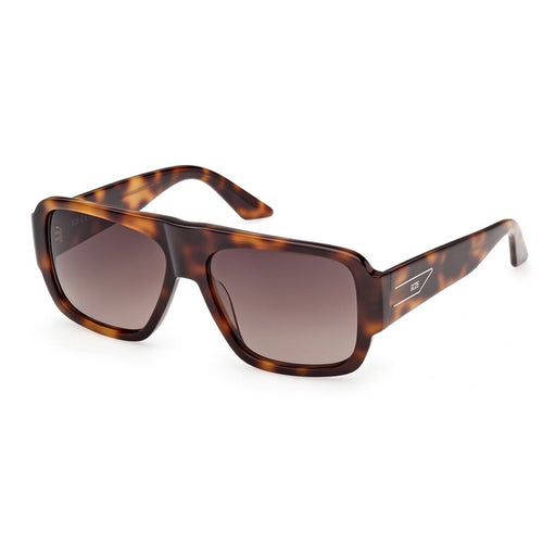 Sonnenbrille GCDS, Modell: GD0069 Farbe: 52F