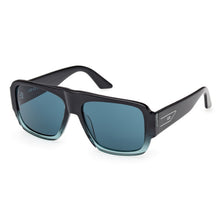 Lade das Bild in den Galerie-Viewer, Sonnenbrille GCDS, Modell: GD0069 Farbe: 89N
