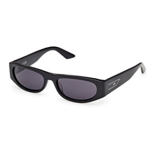 Lade das Bild in den Galerie-Viewer, Sonnenbrille GCDS, Modell: GD0070 Farbe: 01A
