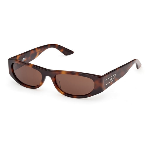 Sonnenbrille GCDS, Modell: GD0070 Farbe: 52E