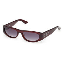Lade das Bild in den Galerie-Viewer, Sonnenbrille GCDS, Modell: GD0070 Farbe: 69B
