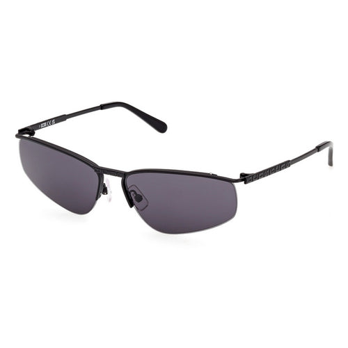 Sonnenbrille GCDS, Modell: GD0071 Farbe: 02A