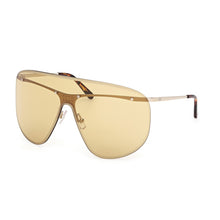 Lade das Bild in den Galerie-Viewer, Sonnenbrille GCDS, Modell: GD0072 Farbe: 32J
