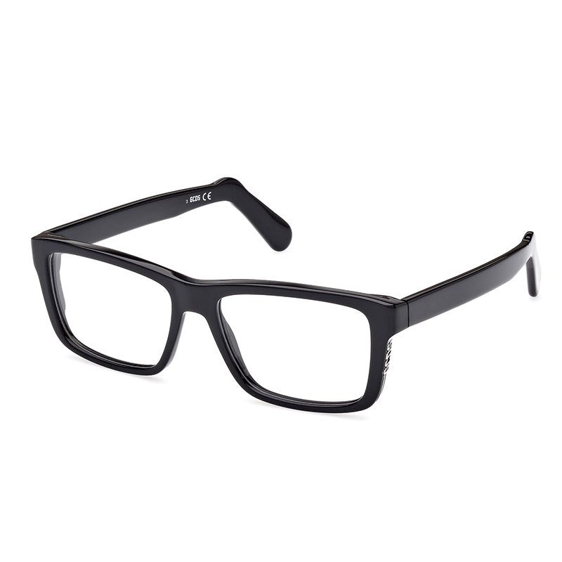 Brille GCDS, Modell: GD5010 Farbe: 001