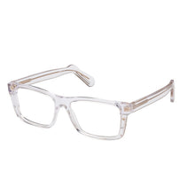 Lade das Bild in den Galerie-Viewer, Brille GCDS, Modell: GD5010 Farbe: 026
