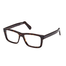 Lade das Bild in den Galerie-Viewer, Brille GCDS, Modell: GD5010 Farbe: 052
