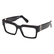 Lade das Bild in den Galerie-Viewer, Brille GCDS, Modell: GD5023 Farbe: 001
