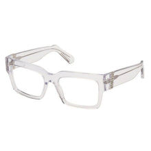 Lade das Bild in den Galerie-Viewer, Brille GCDS, Modell: GD5023 Farbe: 026
