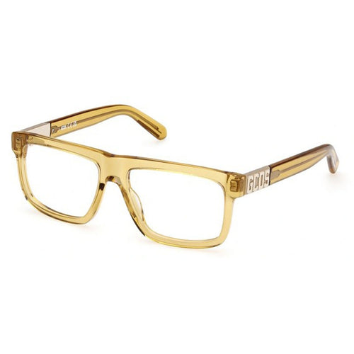 Brille GCDS, Modell: GD5026 Farbe: 041