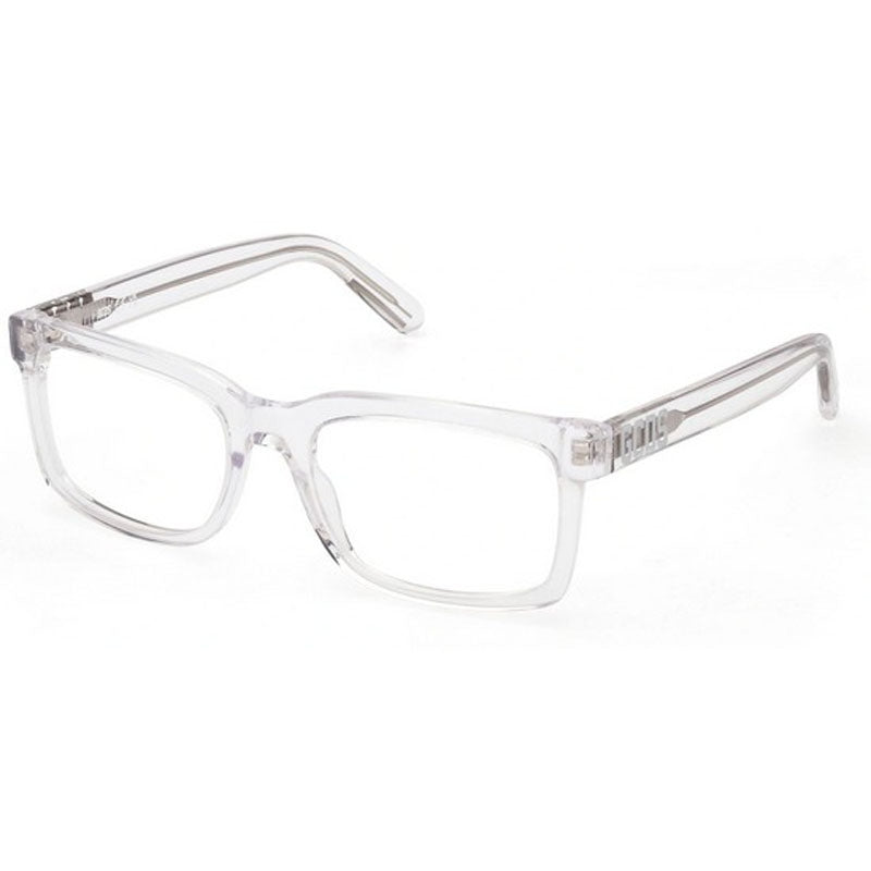 Brille GCDS, Modell: GD5027 Farbe: 026