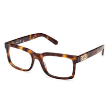 Lade das Bild in den Galerie-Viewer, Brille GCDS, Modell: GD5027 Farbe: 052
