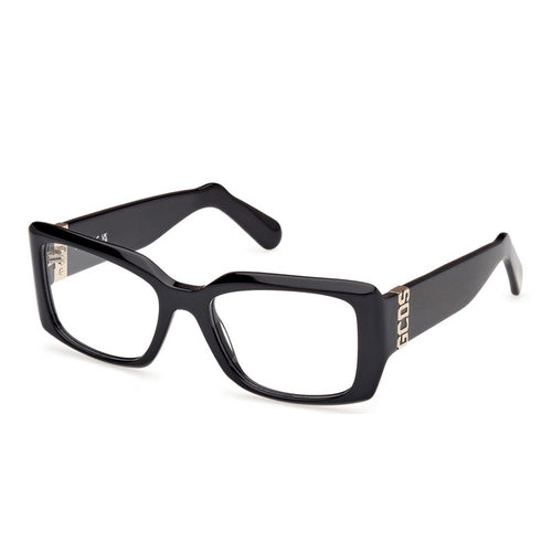 Brille GCDS, Modell: GD5028 Farbe: 001