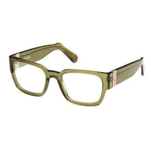 Lade das Bild in den Galerie-Viewer, Brille GCDS, Modell: GD5029 Farbe: 093
