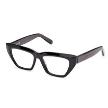 Lade das Bild in den Galerie-Viewer, Brille GCDS, Modell: GD5030 Farbe: 001
