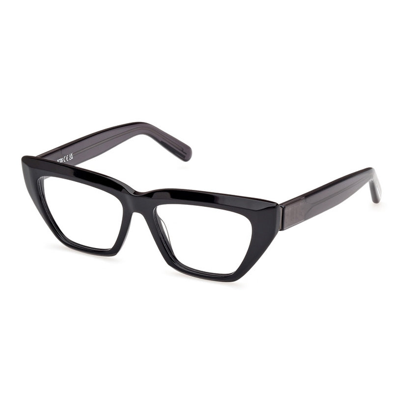 Brille GCDS, Modell: GD5030 Farbe: 001