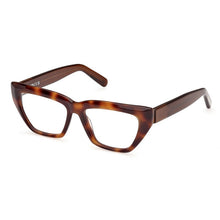 Lade das Bild in den Galerie-Viewer, Brille GCDS, Modell: GD5030 Farbe: 052
