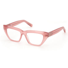 Lade das Bild in den Galerie-Viewer, Brille GCDS, Modell: GD5030 Farbe: 075

