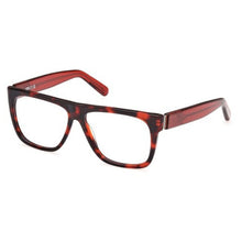 Lade das Bild in den Galerie-Viewer, Brille GCDS, Modell: GD5031 Farbe: 054
