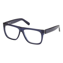 Lade das Bild in den Galerie-Viewer, Brille GCDS, Modell: GD5031 Farbe: 090
