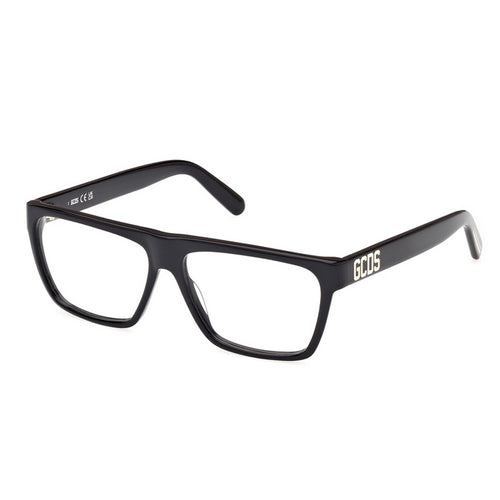 Brille GCDS, Modell: GD5032 Farbe: 001