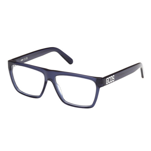 Brille GCDS, Modell: GD5032 Farbe: 090