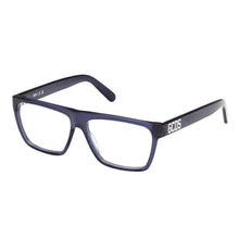 Lade das Bild in den Galerie-Viewer, Brille GCDS, Modell: GD5032 Farbe: 090
