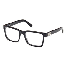 Lade das Bild in den Galerie-Viewer, Brille GCDS, Modell: GD5033 Farbe: 001
