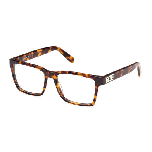 Brille GCDS, Modell: GD5033 Farbe: 052
