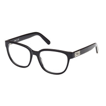 Lade das Bild in den Galerie-Viewer, Brille GCDS, Modell: GD5034 Farbe: 001
