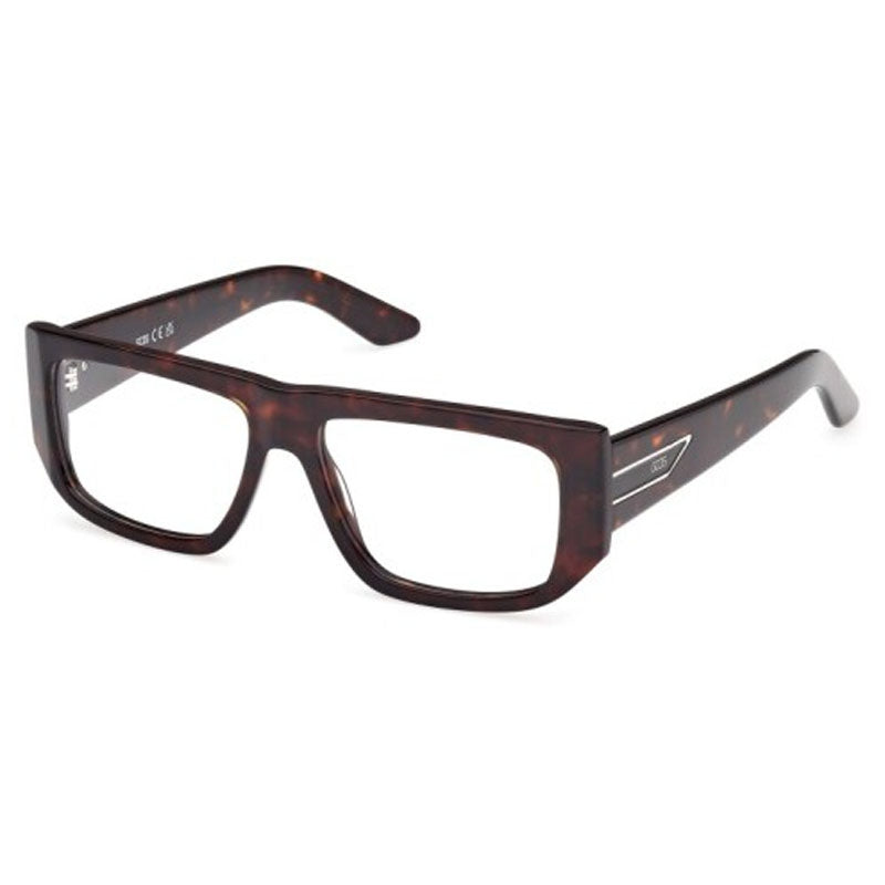 Brille GCDS, Modell: GD5036 Farbe: 052