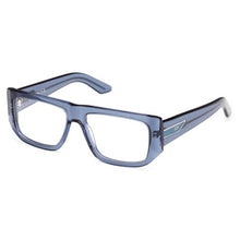 Lade das Bild in den Galerie-Viewer, Brille GCDS, Modell: GD5036 Farbe: 090
