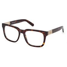 Lade das Bild in den Galerie-Viewer, Brille GCDS, Modell: GD5037 Farbe: 052
