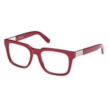 Lade das Bild in den Galerie-Viewer, Brille GCDS, Modell: GD5037 Farbe: 069
