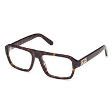 Lade das Bild in den Galerie-Viewer, Brille GCDS, Modell: GD5038 Farbe: 052
