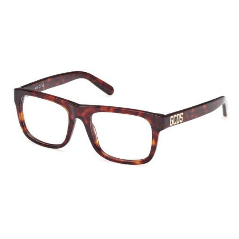 Brille GCDS, Modell: GD5039 Farbe: 052