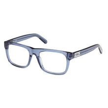 Lade das Bild in den Galerie-Viewer, Brille GCDS, Modell: GD5039 Farbe: 090
