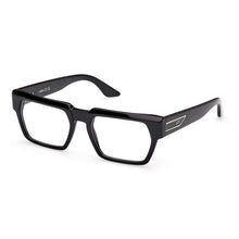 Lade das Bild in den Galerie-Viewer, Brille GCDS, Modell: GD5042 Farbe: 001
