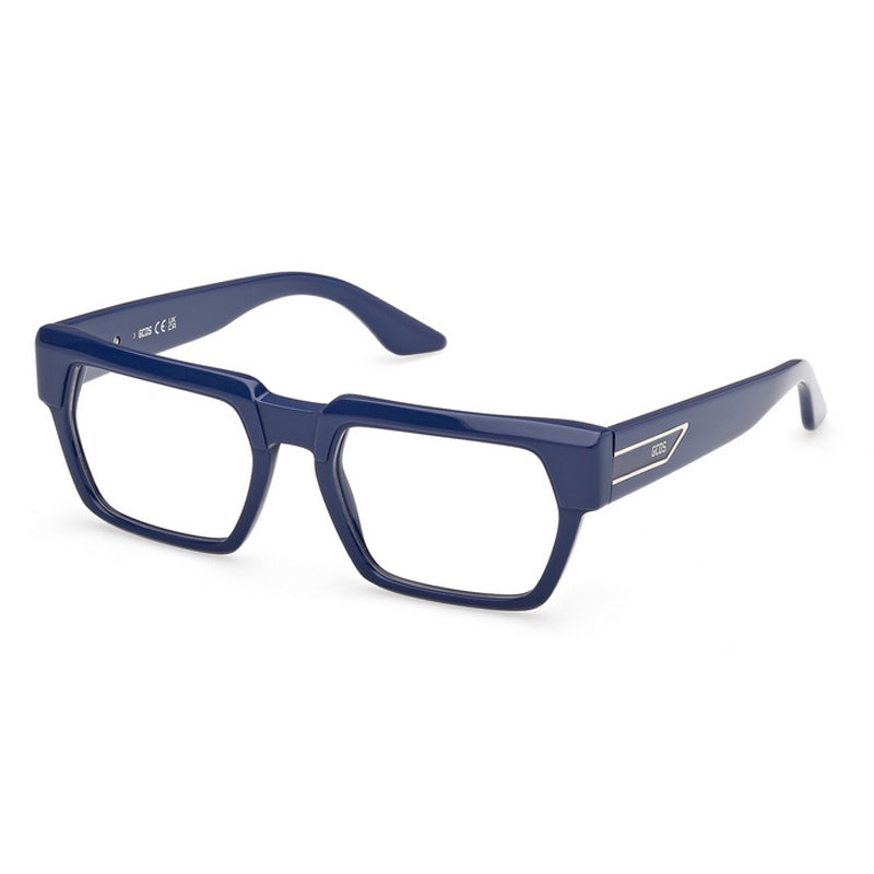 Brille GCDS, Modell: GD5042 Farbe: 090