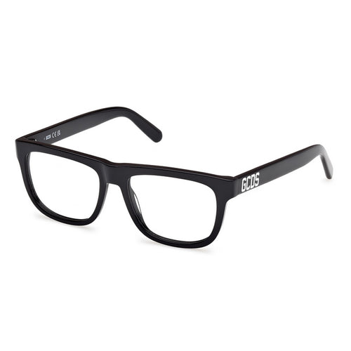 Brille GCDS, Modell: GD5043 Farbe: 001