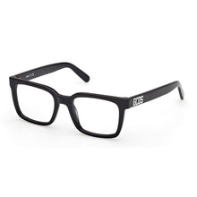Lade das Bild in den Galerie-Viewer, Brille GCDS, Modell: GD5044 Farbe: 001
