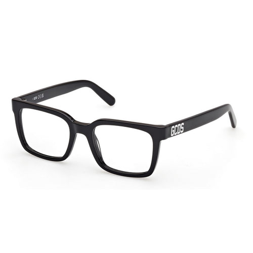 Brille GCDS, Modell: GD5044 Farbe: 001