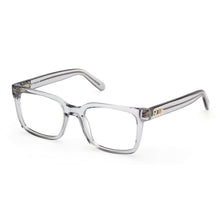 Lade das Bild in den Galerie-Viewer, Brille GCDS, Modell: GD5044 Farbe: 020
